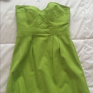 Nanette Lepore dress