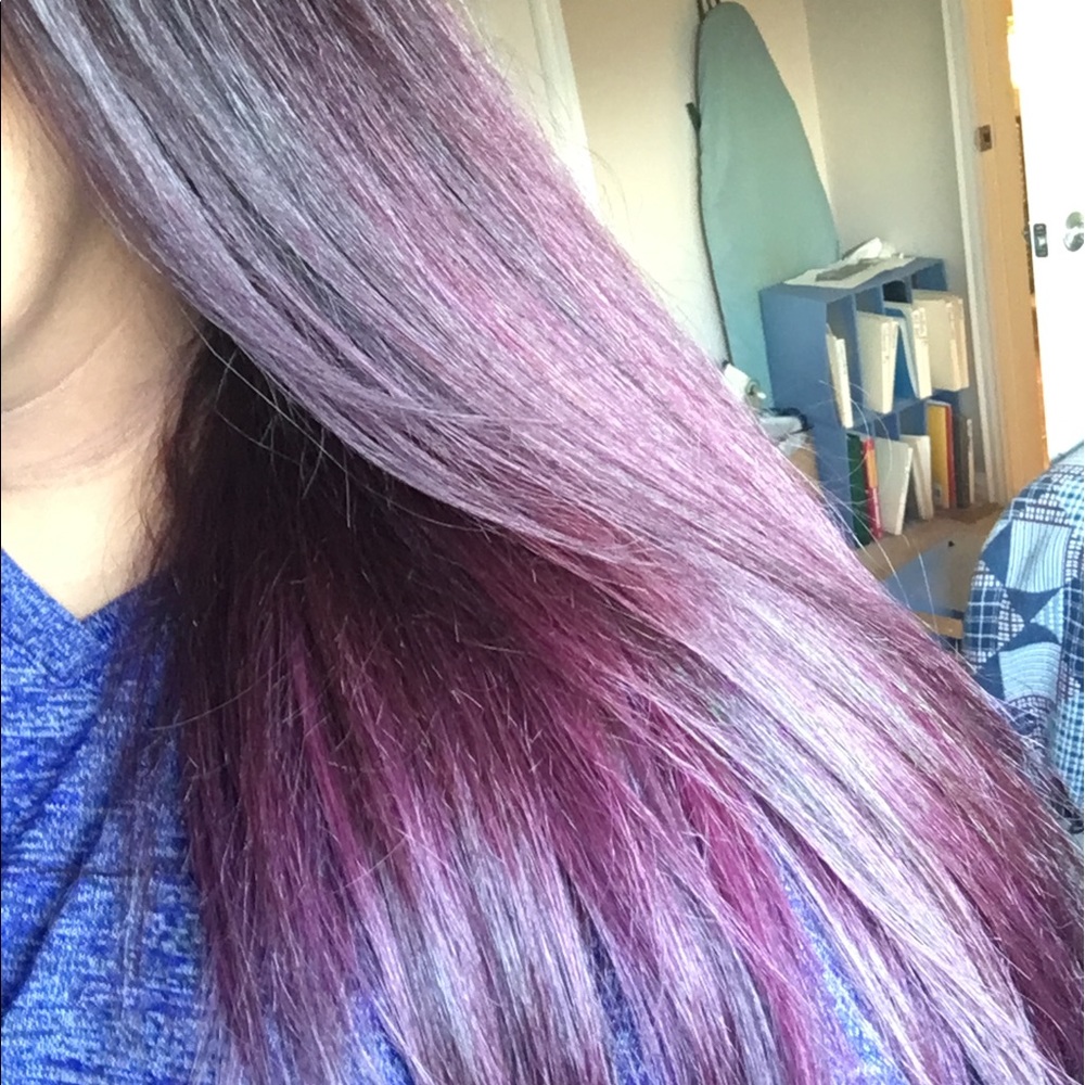 Meet your Posher, Kenzie