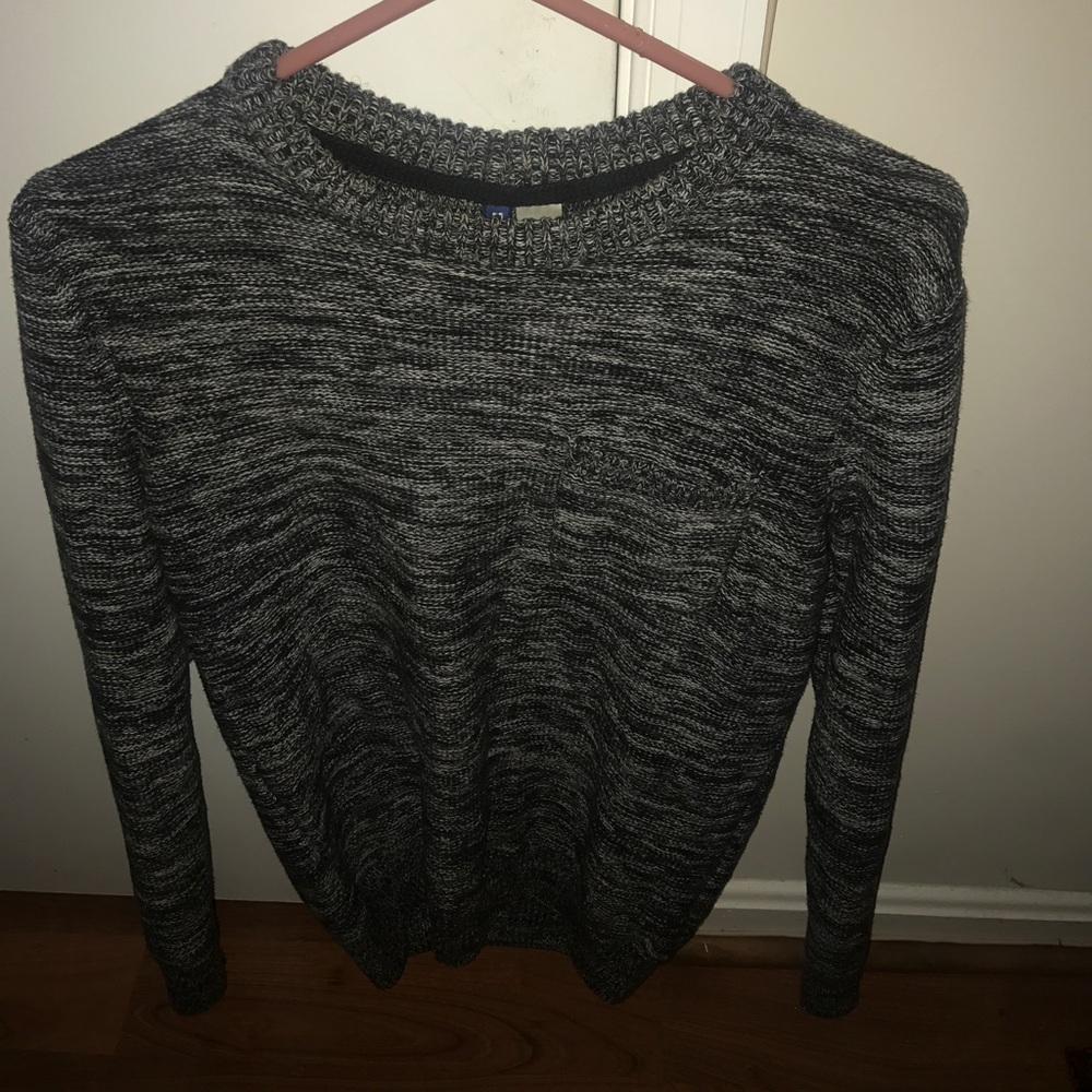 H&M Knit Long Sleeve !!