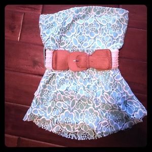 Rue 21 shirt. Brand new