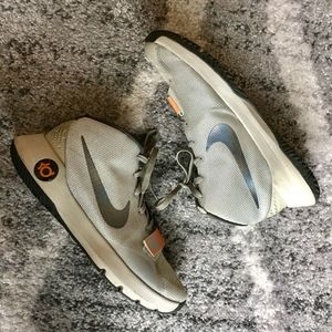 Nike KD Trey 5 III (3) in wolf grey