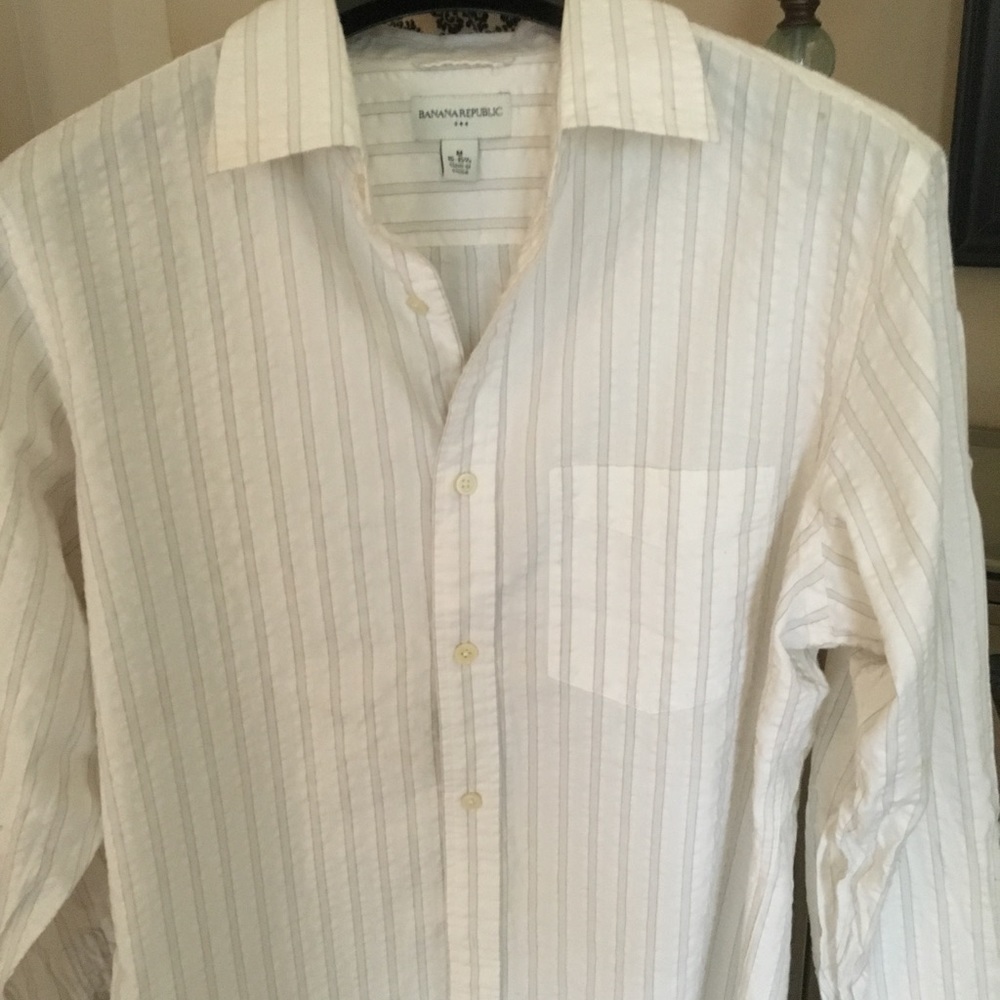 Banana Republic Dress shirt