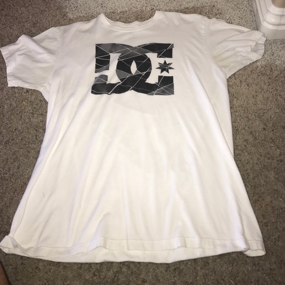 D.C. Shirt