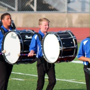 Meet your Posher, Nick