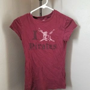 Pirates of the Caribbean T-shirt