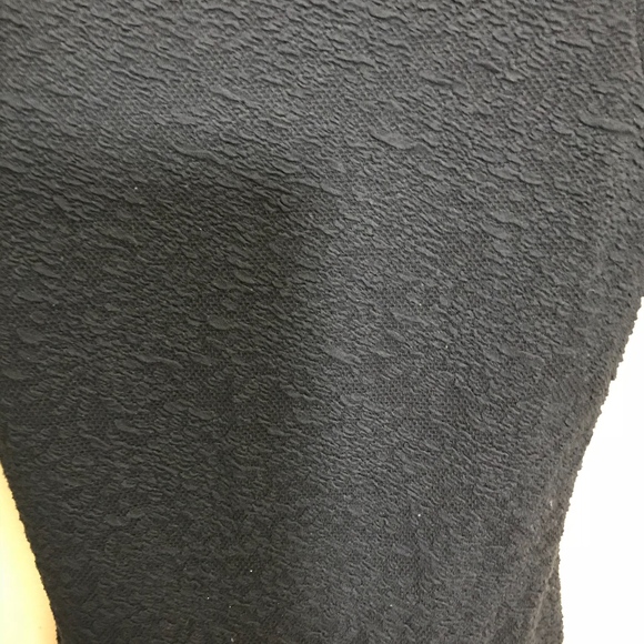 Textured Sexy Bodycon Dress A|X Armani Exchange - Picture 2 of 2