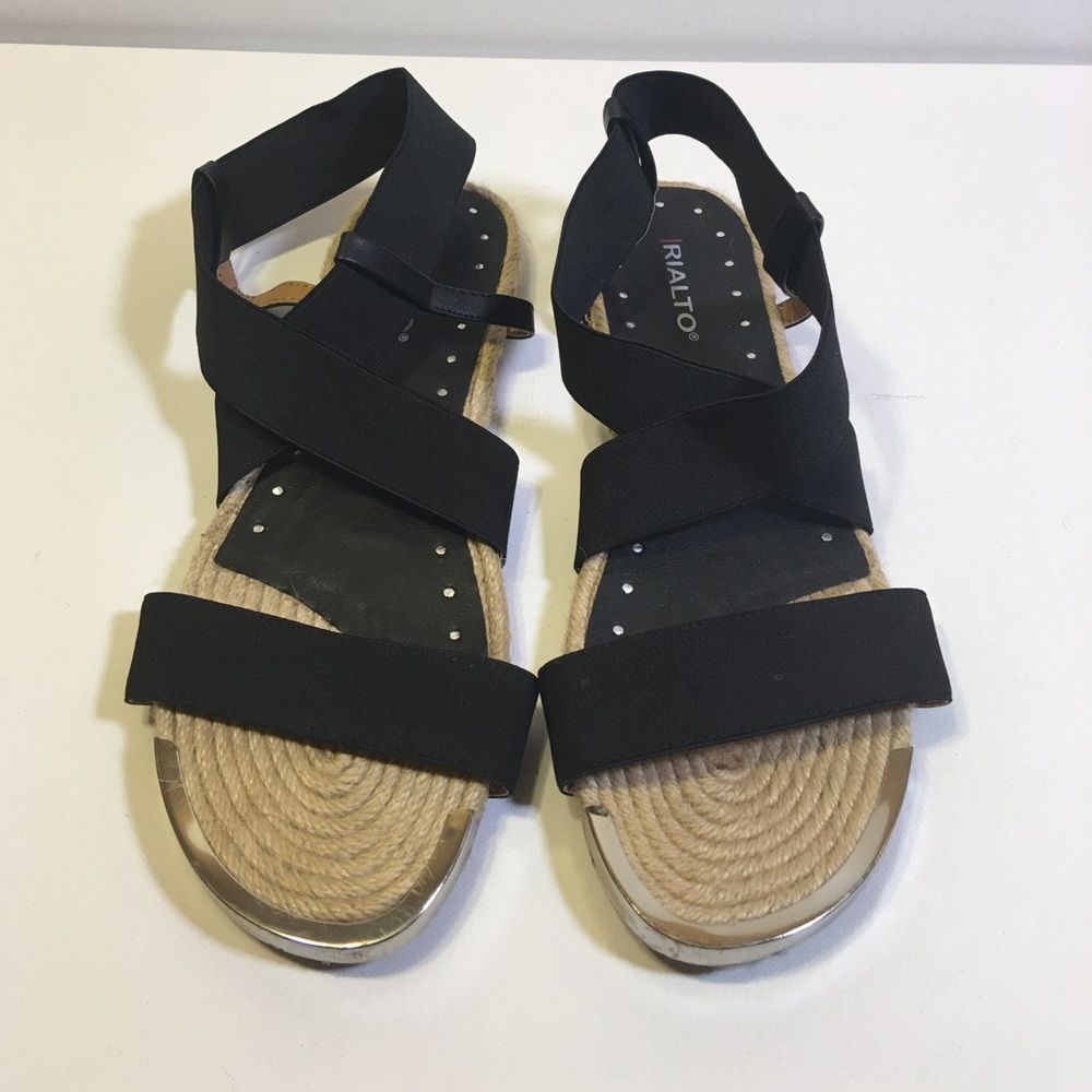 Rialto sandals