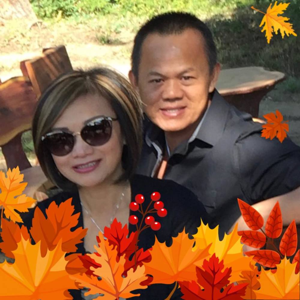 Meet your Posher, Kim