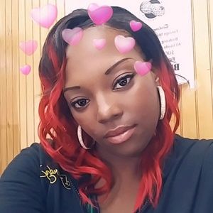 Meet your Posher, Tiarra