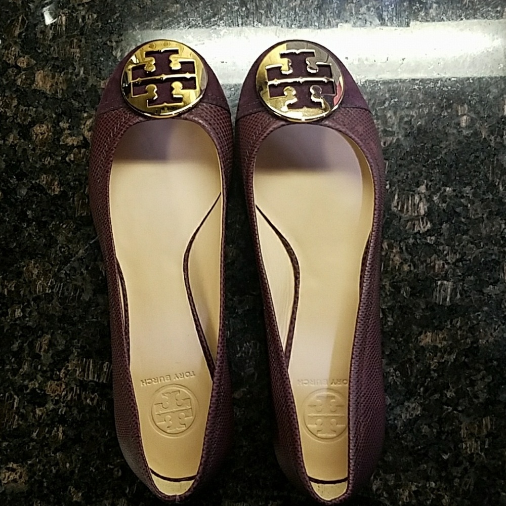 Tory Burch Shoes