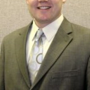 Meet your Posher, Blake