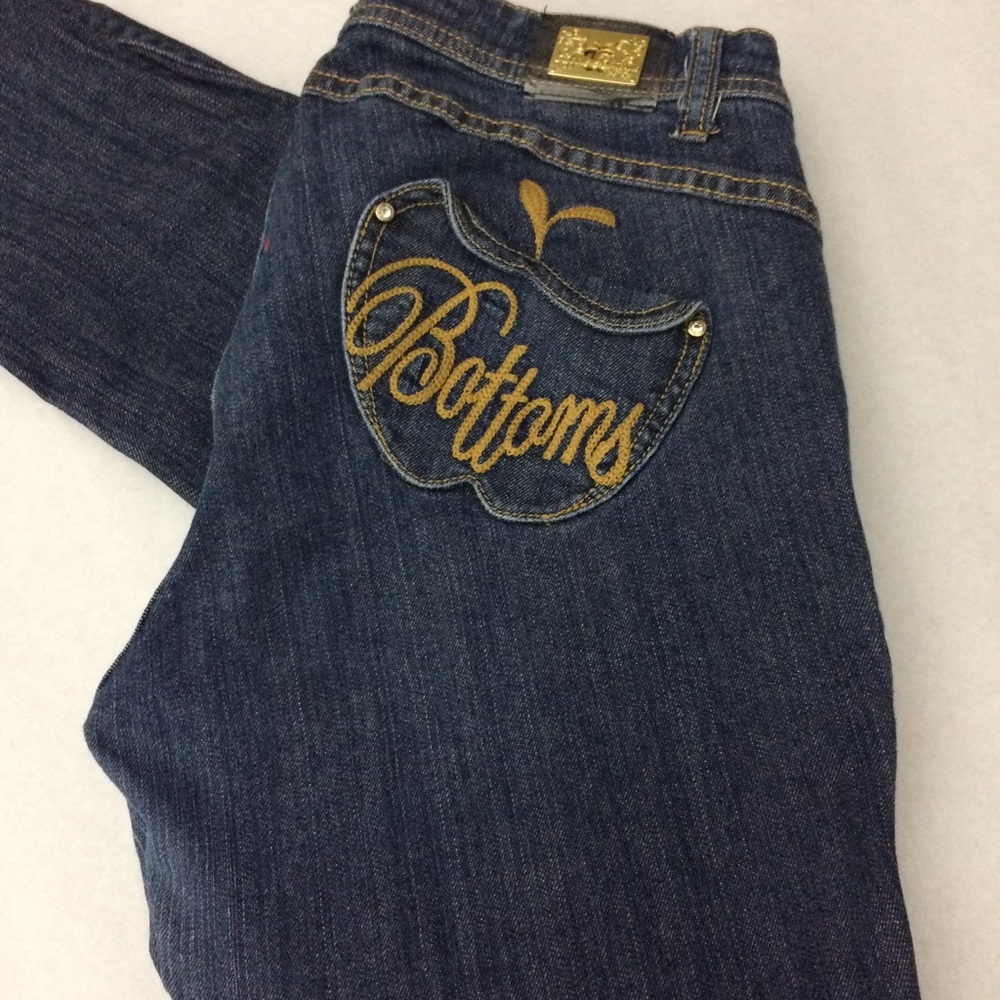 Apple Bottom Jeans