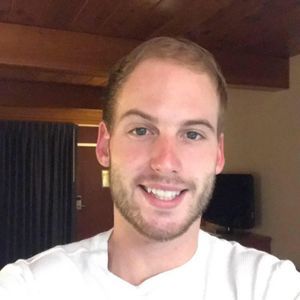 Meet your Posher, Gregory