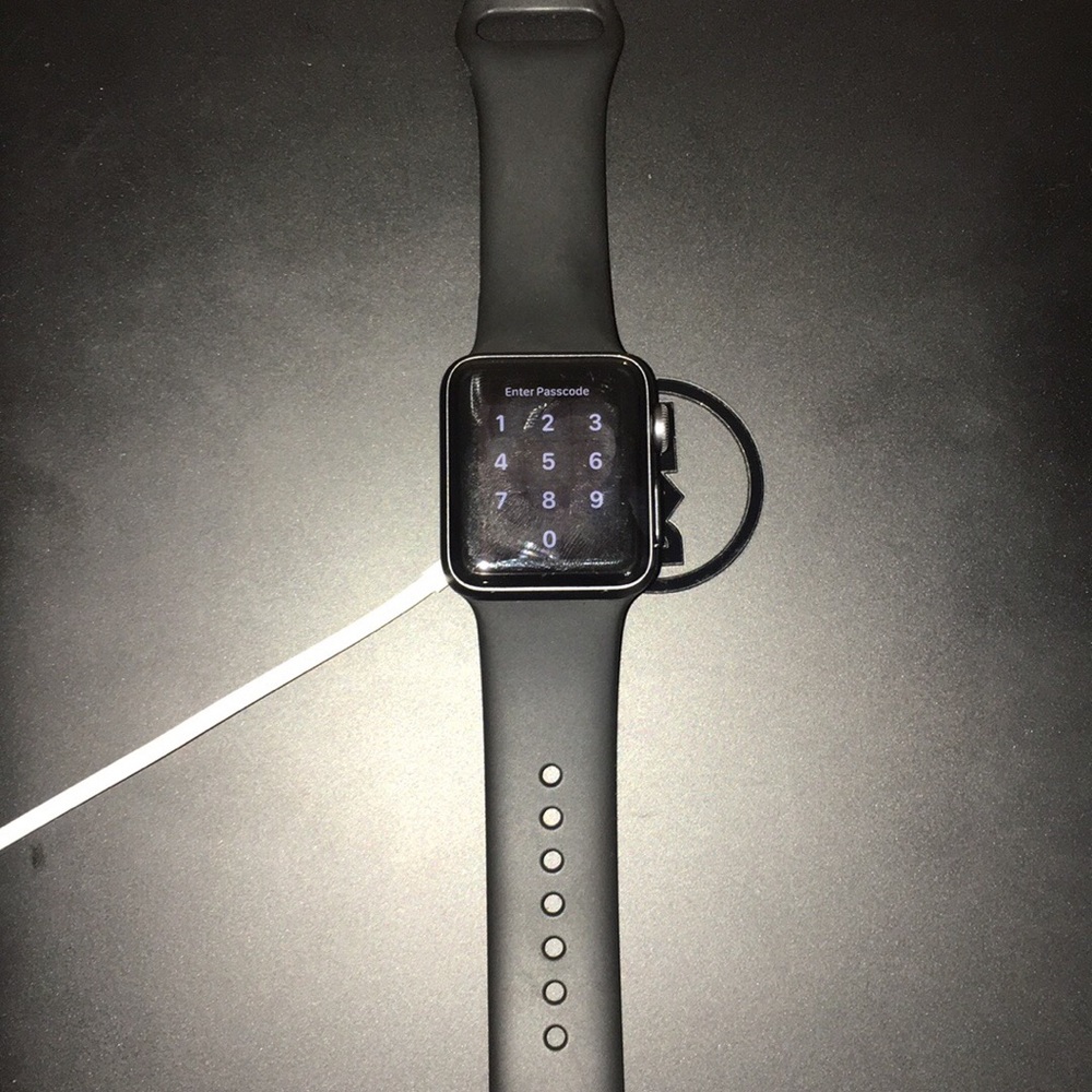 Apple iwatch series 2