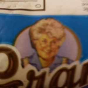 Meet your Posher, Alontae