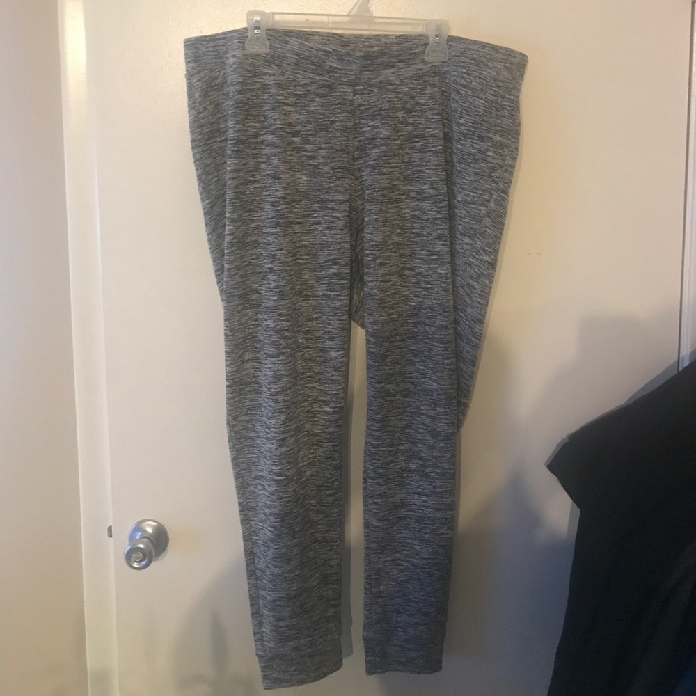 Jogger leggings