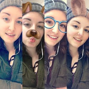 Meet your Posher, Kayla