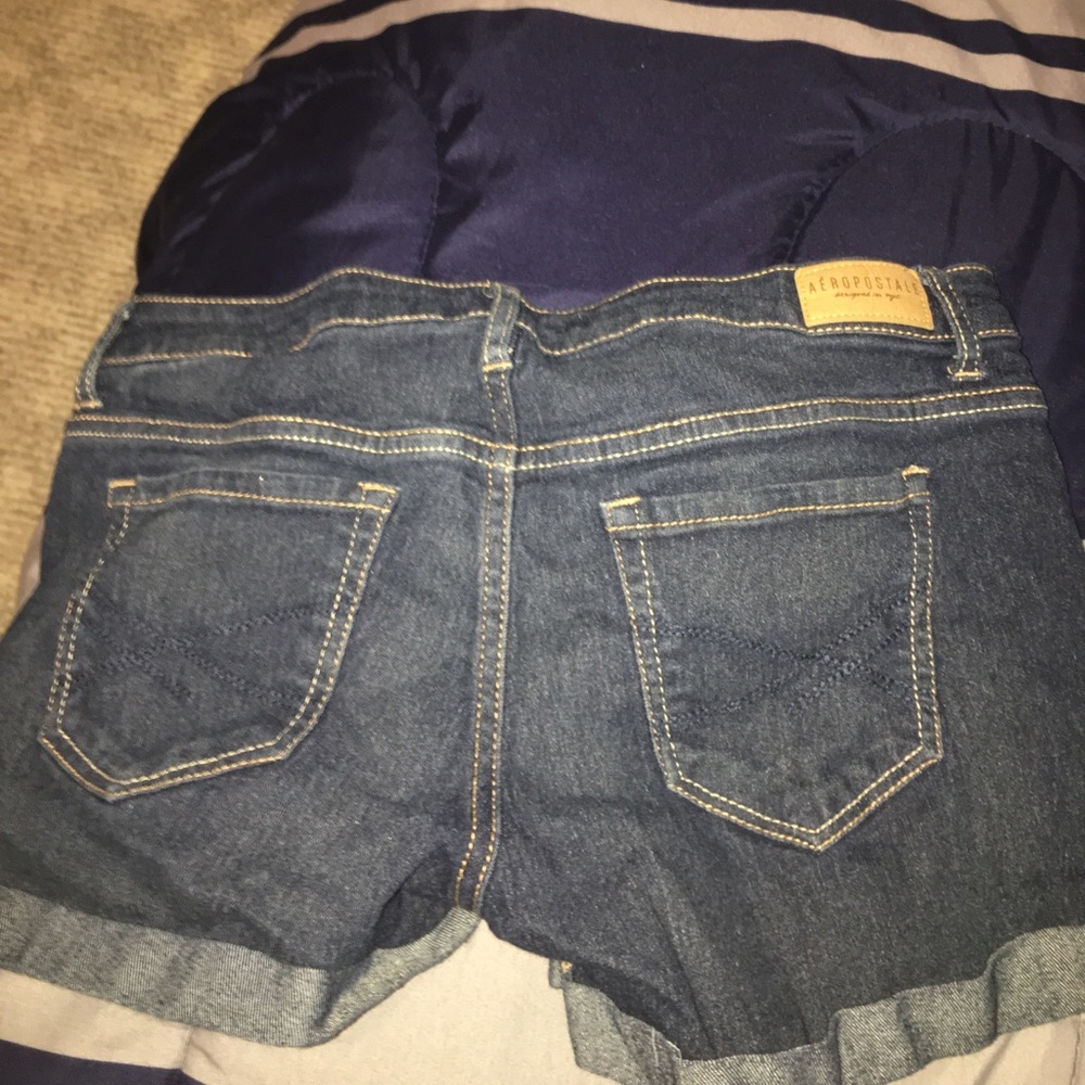 Jean short bundle - Picture 4 of 7