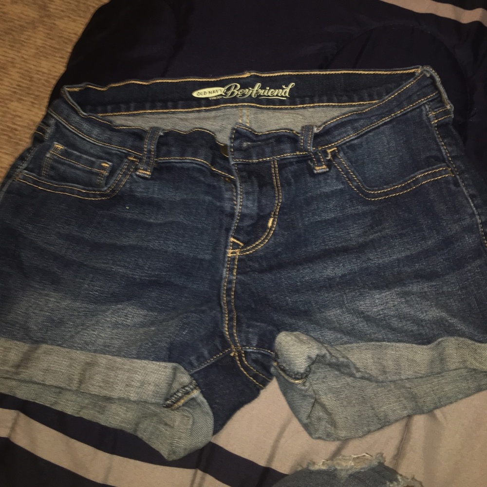 Jean short bundle - Picture 5 of 7