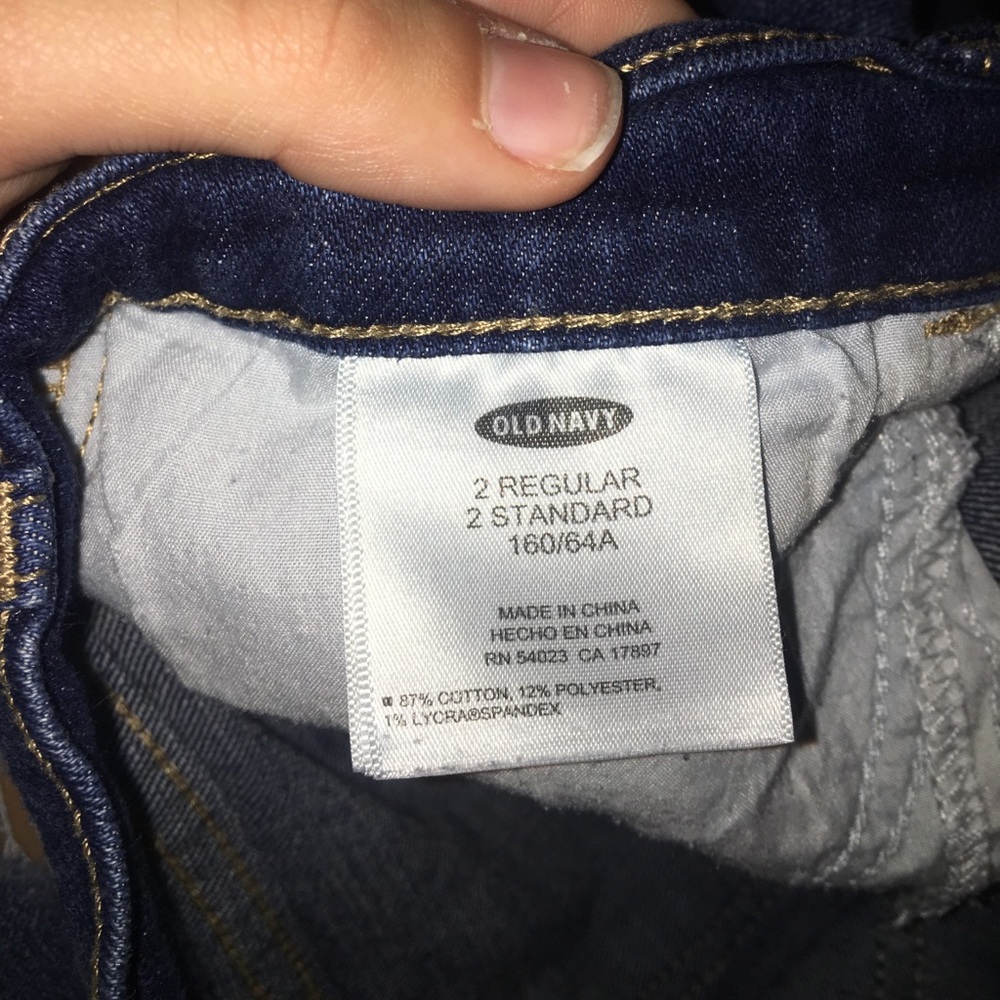 Jean short bundle - Picture 6 of 7