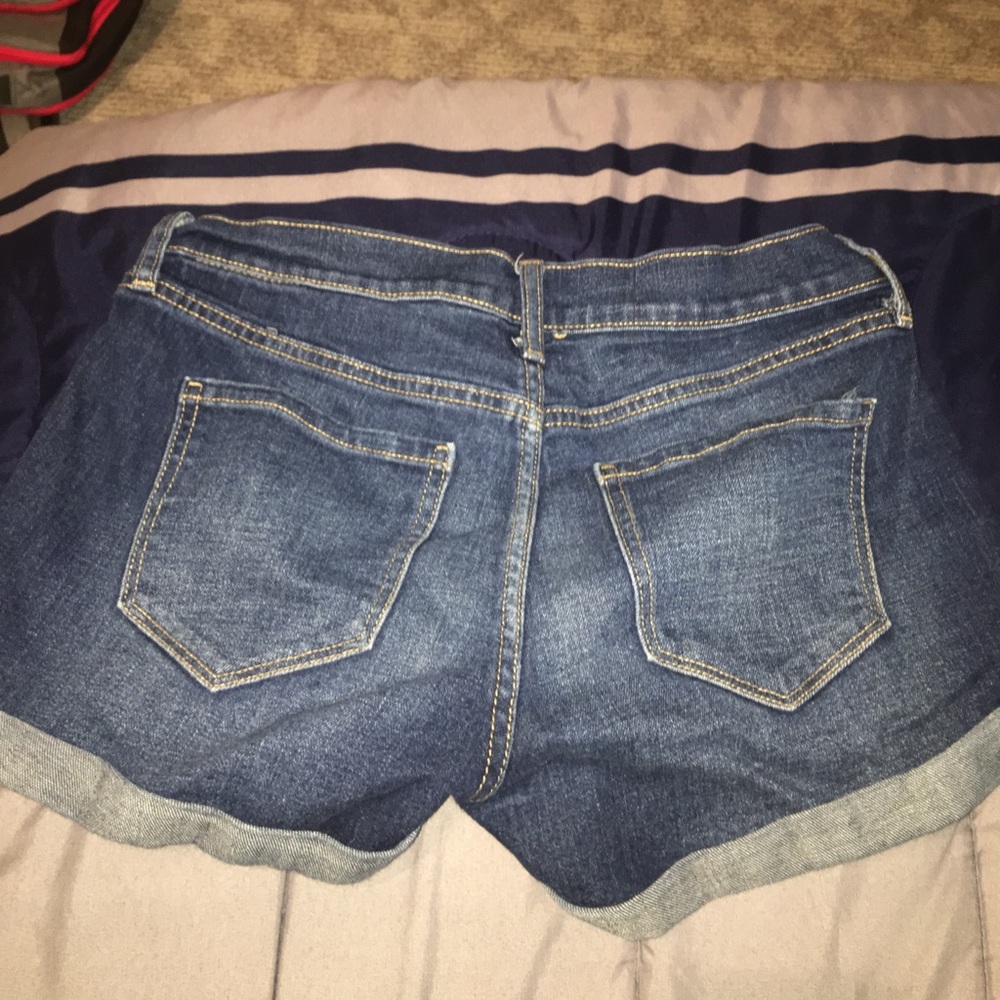 Jean short bundle - Picture 7 of 7
