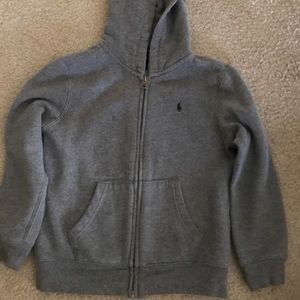 Polo by Ralph Lauren Hoodie