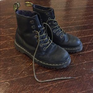 Dr. Marten Boots 8