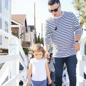 Meet your Posher, Rigo