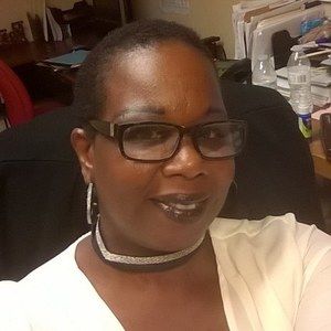 Meet your Posher, Arlicia