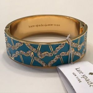 Kate Spade Garden Grove bracelet NWT!!!