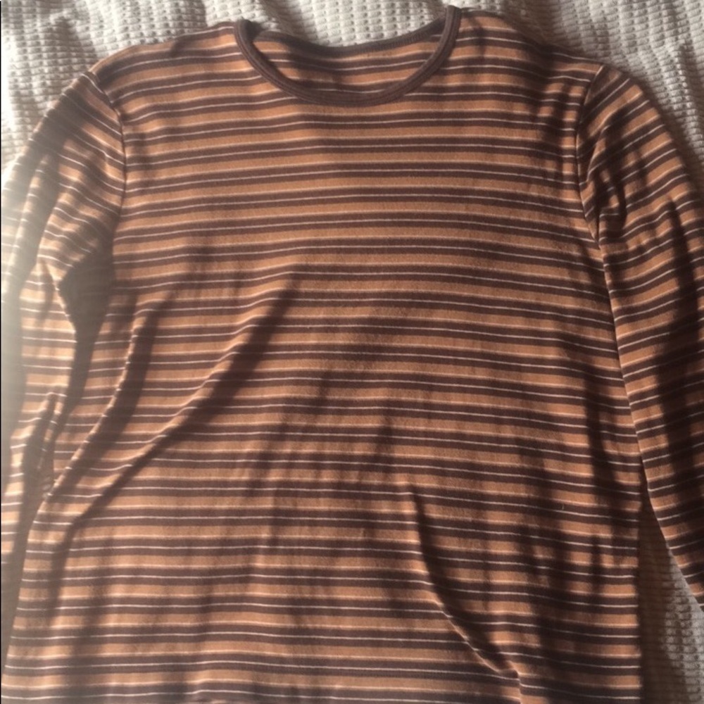 Vintage 90’s striped sweater