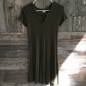 Hollister Co. dress