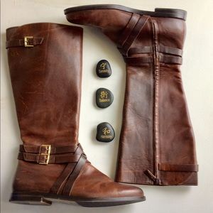 Nike Air Shoes - Cole Haan Nike Air Braelyn Chestnut Boots Size 11B Nike Air Shoes - Cole Haan Nike Air Braelyn Chestnut Boots Size 11B