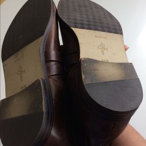 Nike Air Shoes - Cole Haan Nike Air Braelyn Chestnut Boots Size 11B Nike Air Shoes - Cole Haan Nike Air Braelyn Chestnut Boots Size 11B