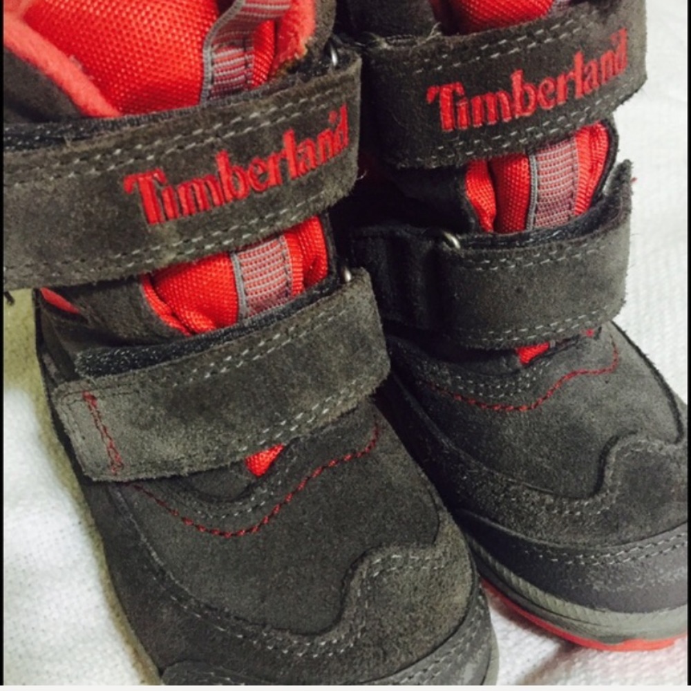 Cute Timberland boots