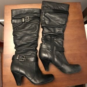 Size 8 Jessica Simpson boots