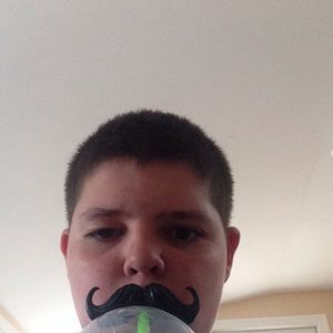 Meet your Posher, Henry