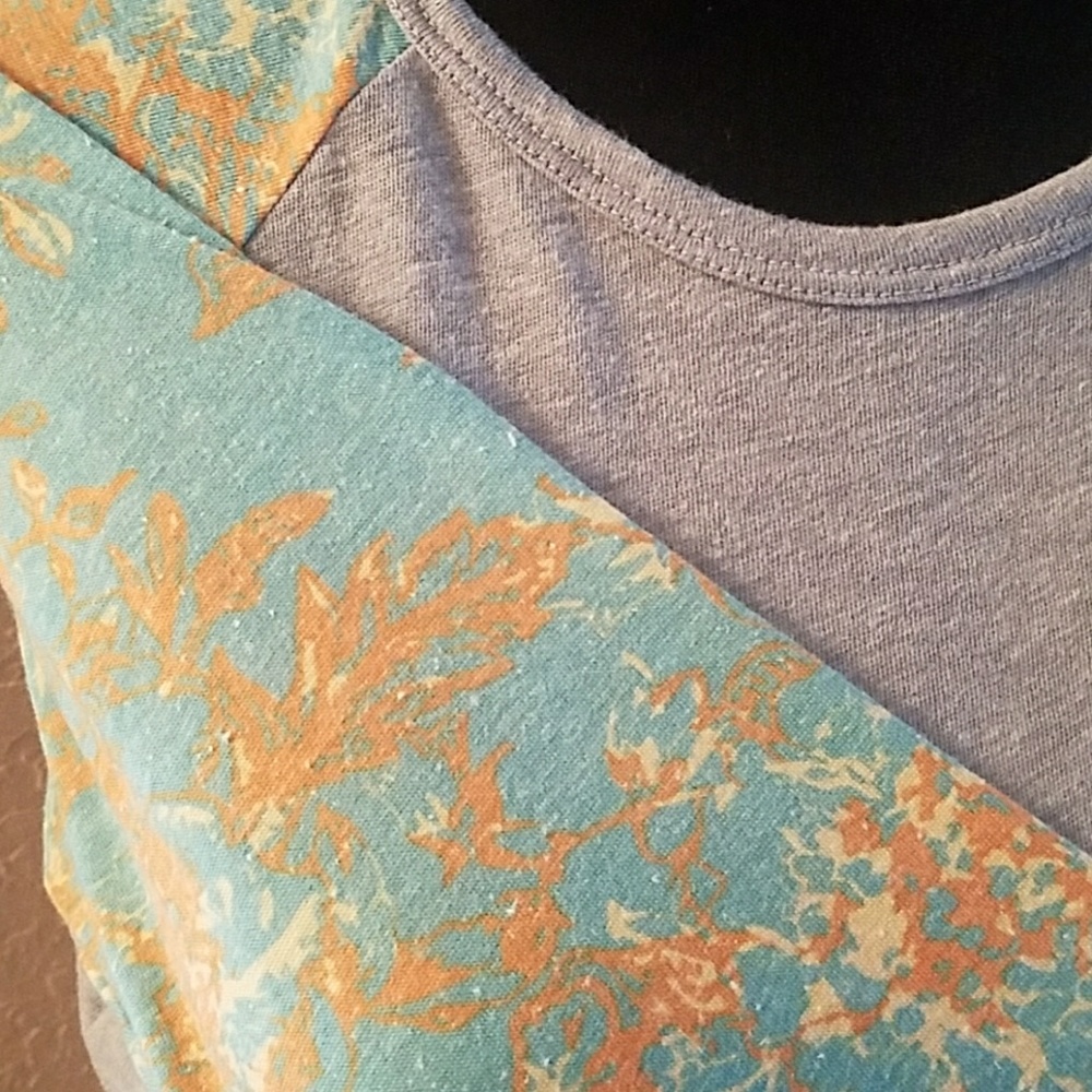 S Lularoe Randy - Picture 2 of 2