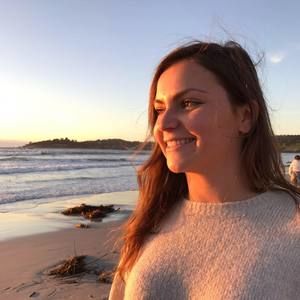 Meet your Posher, Sasha