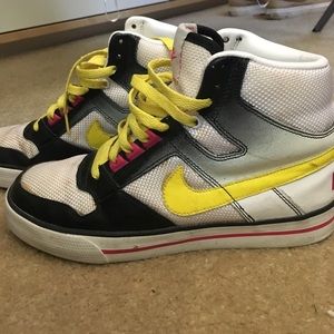 Nike high tops