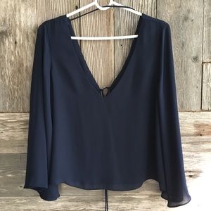 Zara top