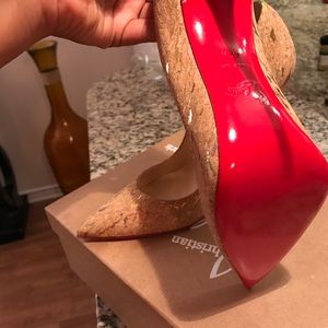 So Kate “nude cork” 40.5