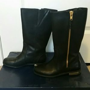 Sperry Waterproof Rain Boots