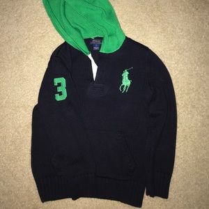 Polo By Ralph Lauren Sweater