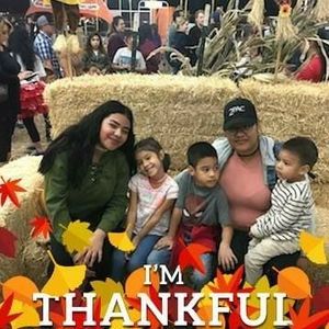 Meet your Posher, Alicia