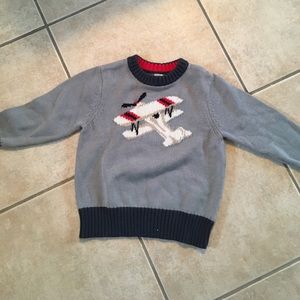 Boys 2T sweater