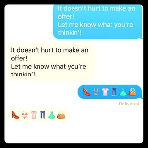 Pre owned, pre loved, quality clothing!