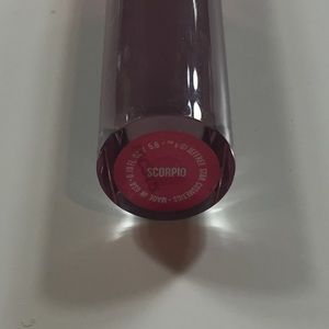 Jeffree Star Cosmetics Makeup - Jeffree Star Velour Liquid Lipstick - Scorpio Jeffree Star Cosmetics Makeup - Jeffree Star Velour Liquid Lipstick - Scorpio