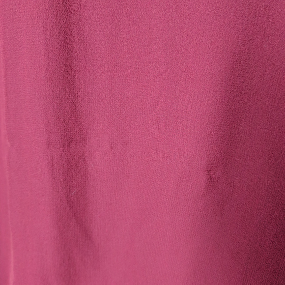 Jenny Yoo long silk - Picture 7 of 8