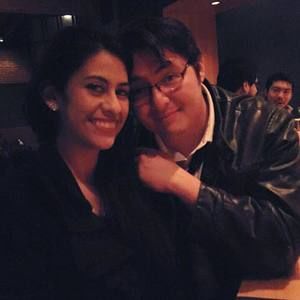 Meet your Posher, Don